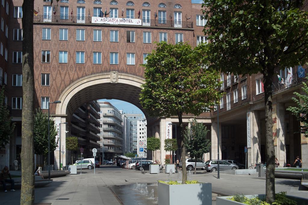 Rebecca Apartment Next To Synagogue Budapest Exterior photo
