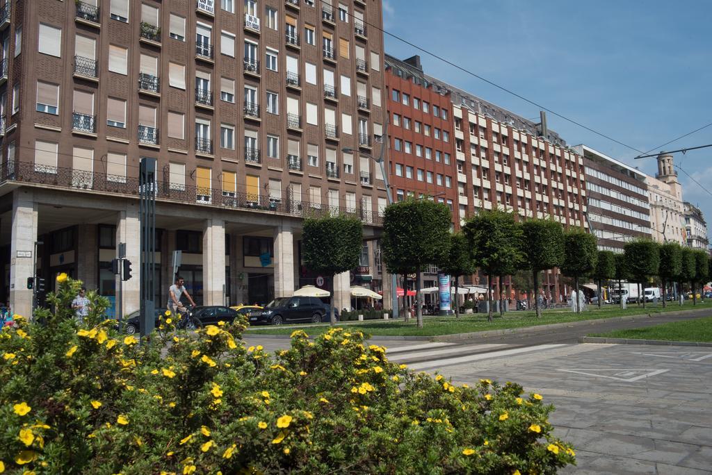 Rebecca Apartment Next To Synagogue Budapest Exterior photo