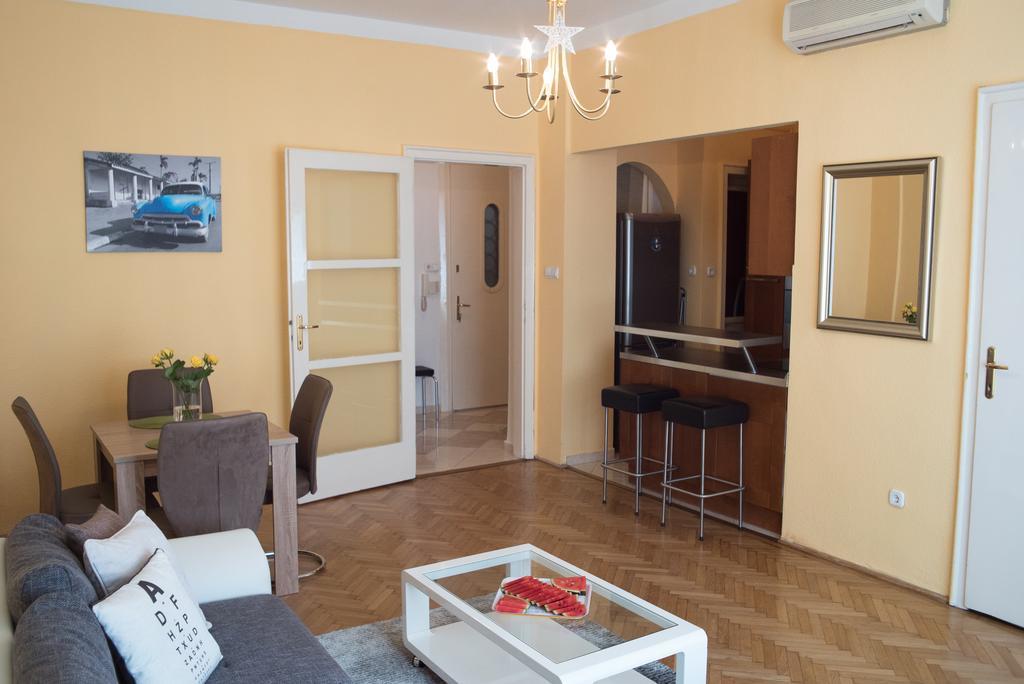 Rebecca Apartment Next To Synagogue Budapest Exterior photo